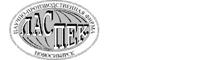 логотип laspek