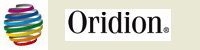 логотип oridion