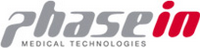 логотип phasein