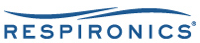 логотип respironics