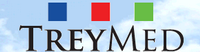 логотип treymed