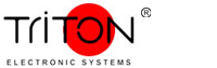 логотип triton
